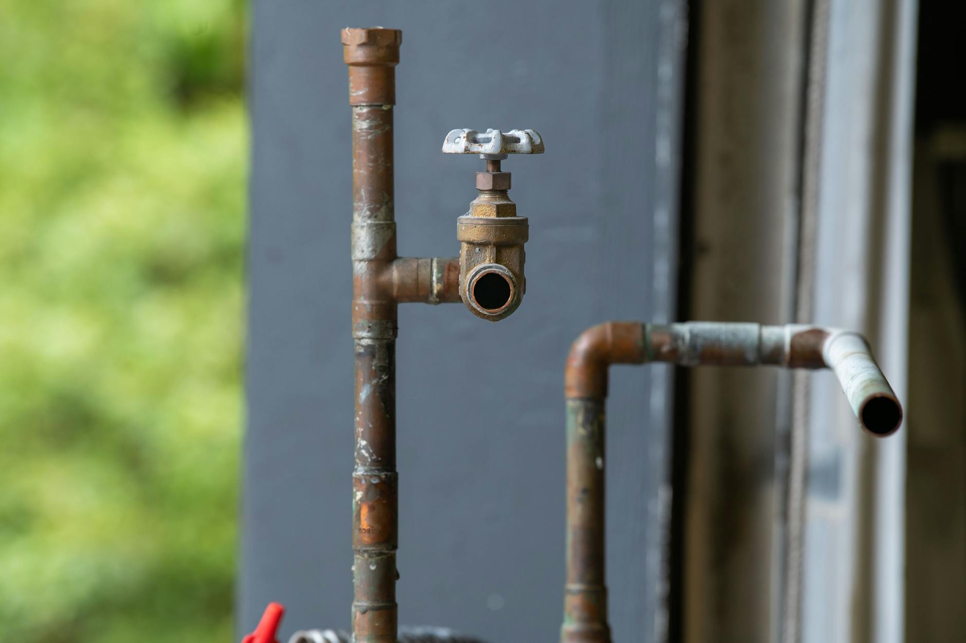 Backflow Testing