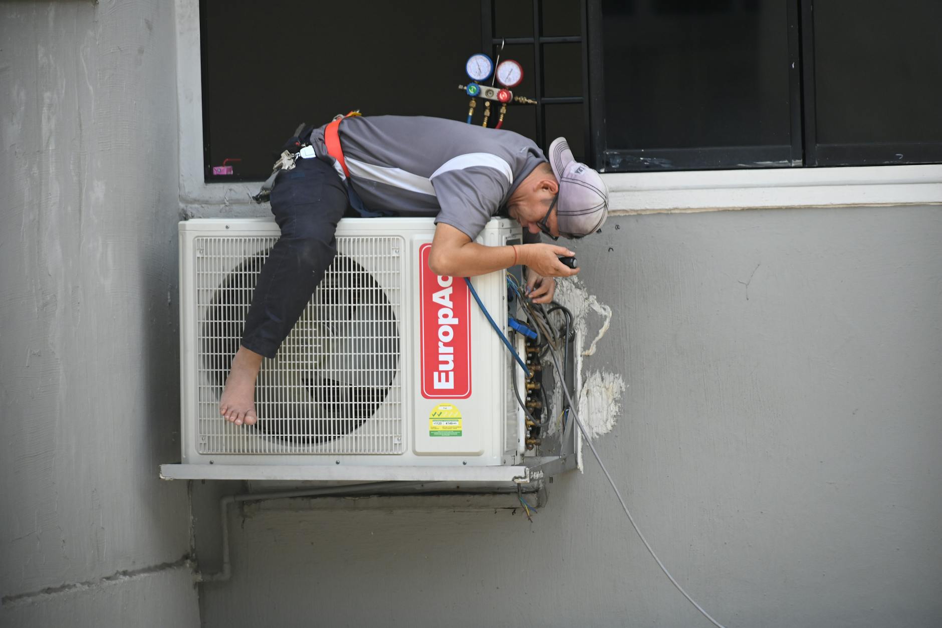 Cooling Services