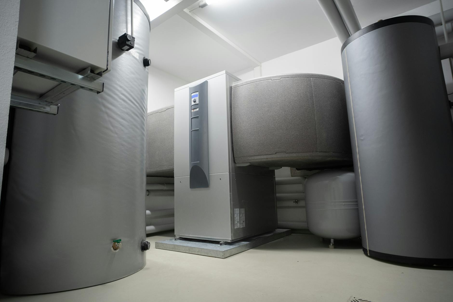 Heating Services