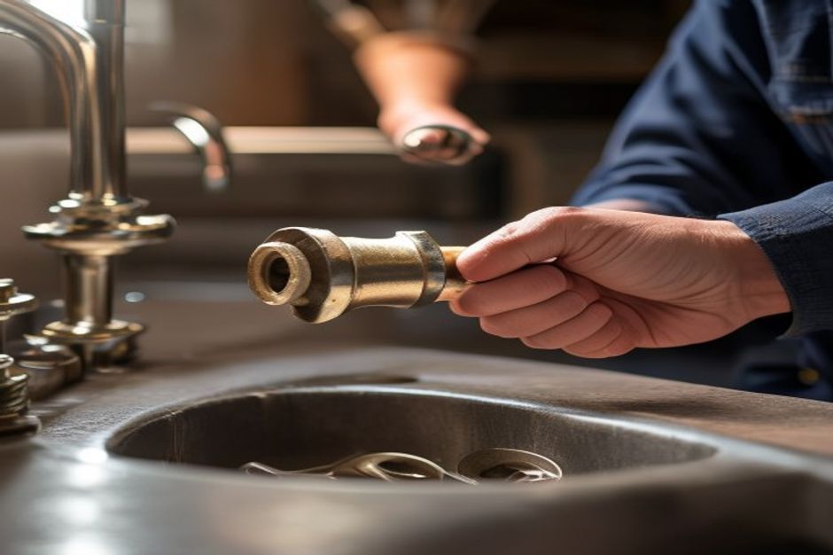 Plumbing Repairs