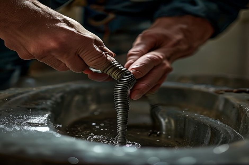 Sewer Inspections and Repairs