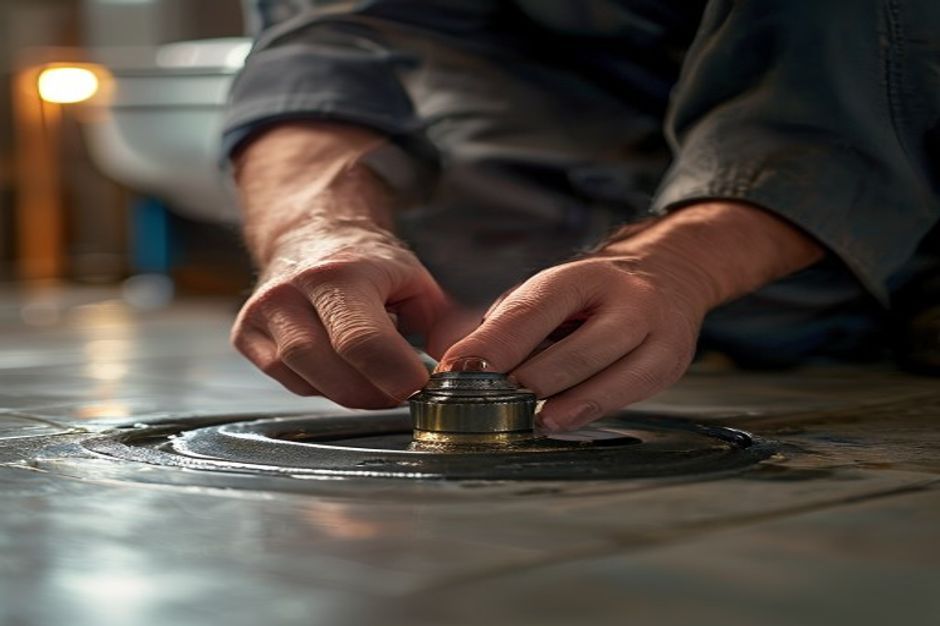 Toilet Repair and Replacement